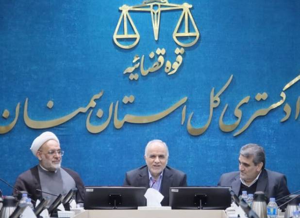 خنثی سازی تحریم ها با تلاش مستمر مسئولان؛ حفظ سرمایه اجتماعی ضروری است