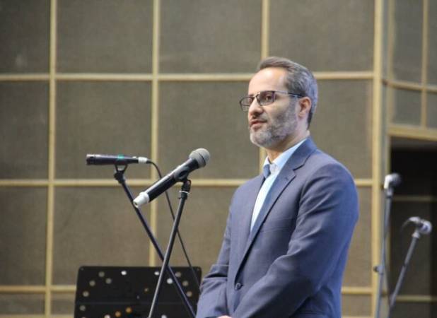 جلالی: کرمانشاه باید به بوم هنرمندان تبدیل شود