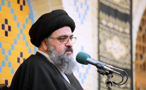 استاد حوزه علمیه: مسئله اصلی دشمنان، موجودیت مستقل و اثرگذار ایران در منطقه است