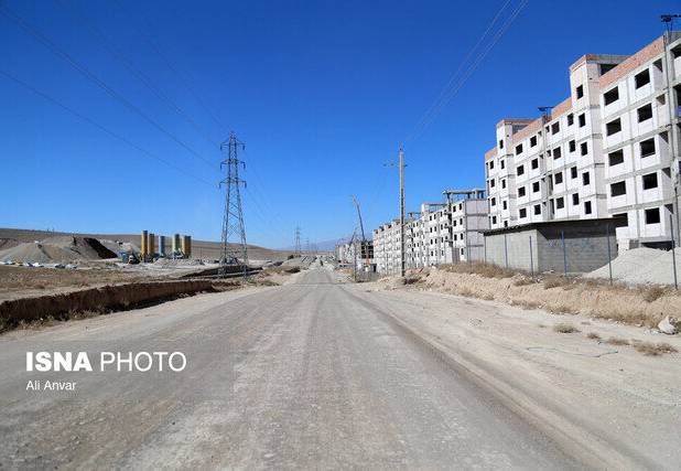 تامین زمین برای ۱۲۰۰۰ واحد مسکن ملی در گیلان