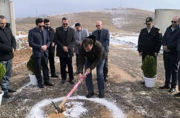 جاپلقی: زیرساخت‌های مدیریت بحران خوانسار تقویت می‌شود