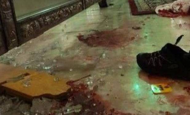 اعلام اسامی مجروحان حادثه تروریستی حرم مطهر شاهچراغ