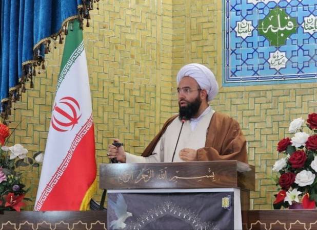 راثی: ماه رجب فرصتی بی‌بدیل برای خودسازی و تقویت اراده ملی است