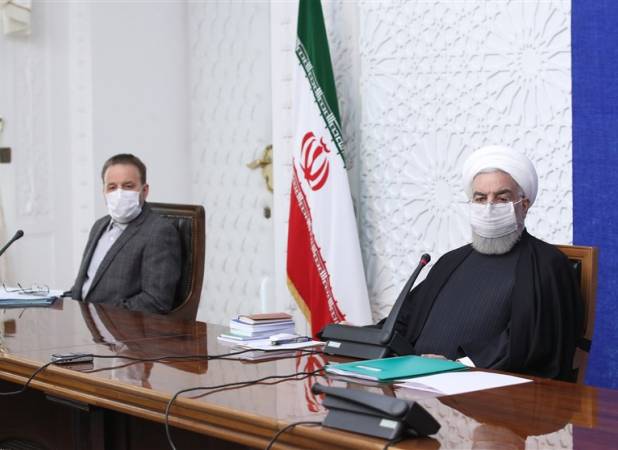 ترخیص کالاهای اساسی بدون تعلل اجرایی شود