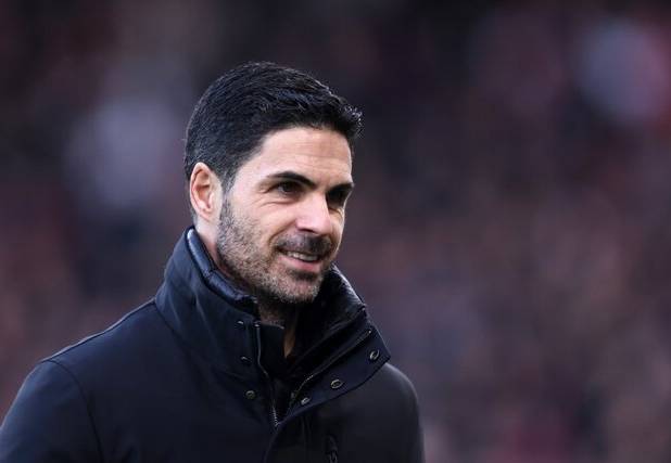 ناراحتی آرتتا با وجود پیروزی قاطع توپچی‌ها