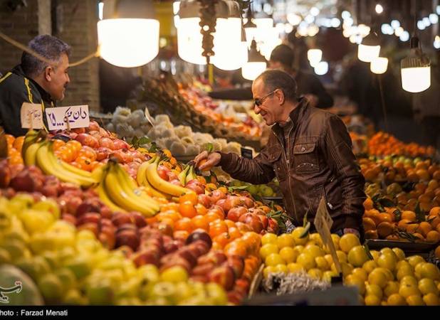 جزئیات قیمت انواع میوه در آستانه شب یلدا/ هندوانه ۱۰ تا ۲۲ هزار تومان