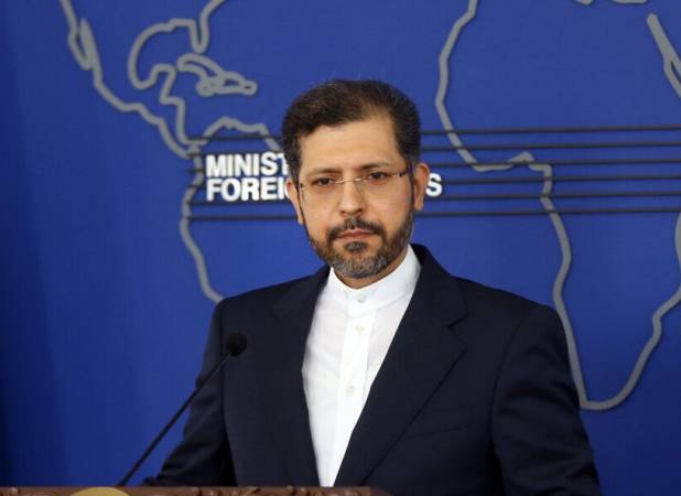 قطعنامه وضعیت حقوق بشر در ایران از مردود است