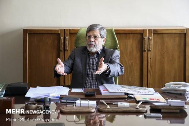 مرندی خواستار اقدام فوری سازمان ملل برای توقف حمله به مراکز درمانی شد