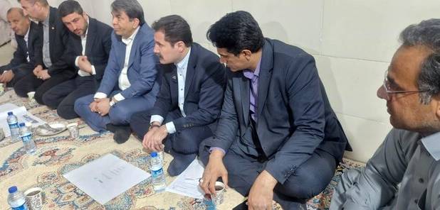 احیاء توپی‌های بومی با فناوری نوین/ سردشت کرمان پایلوت مسکن ایمن روستایی شد