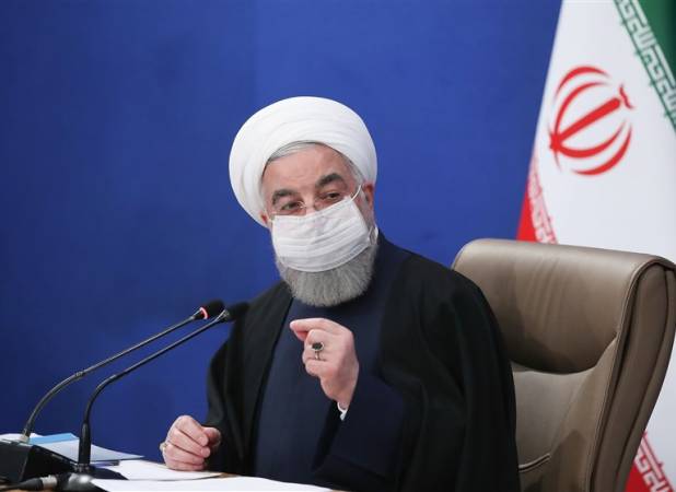 جنگ اقتصادی شکست خورده و رو به پایان است
