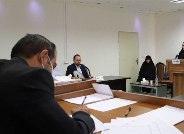 دادگاه "سپیده رشنو" برگزار شد / متهم: مسیح علینژاد یکی مثل من را تشویق به ترویج بی‌حجابی می‌کند