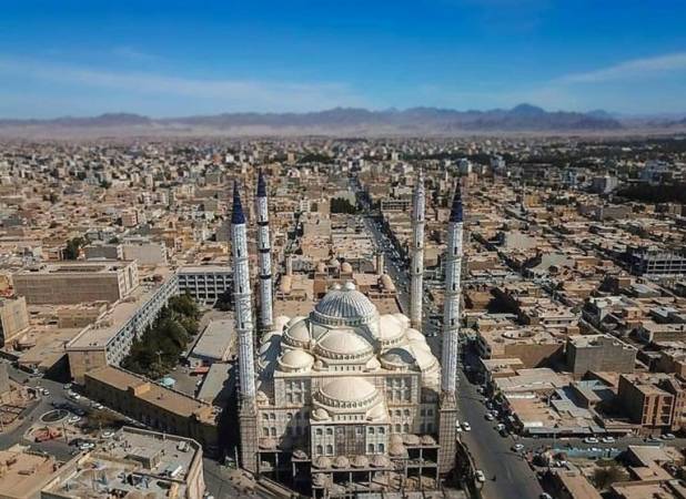 روایتی از اتفاقات امروزِ زاهدان، خاش و ایرانشهر