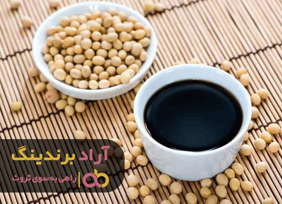 پولدار شدن با صنایع غذایی