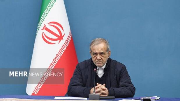 پزشکیان: دولت برای اصلاح ریشه کمبود مدارس قدم جدی برداشته است