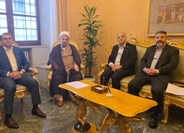 ۹۰ مدرسه ارامنه، آشوریان، یهودیان و زرتشتیان در ایران فعال است