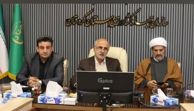 رئیس جهاد کشاورزی کردستان: زراعت چوب عامل اشتغال پایدار در مناطق روستایی است