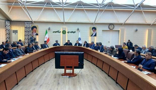 استاندار آذربایجان غربی: محیط‌زیست نباید فدای فعالیت‌های معدنی شود