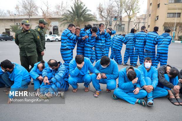 شناسایی ۴۰ متهم انتشار اخبار جعلی اغتشاشات اخیر در فضای مجازی