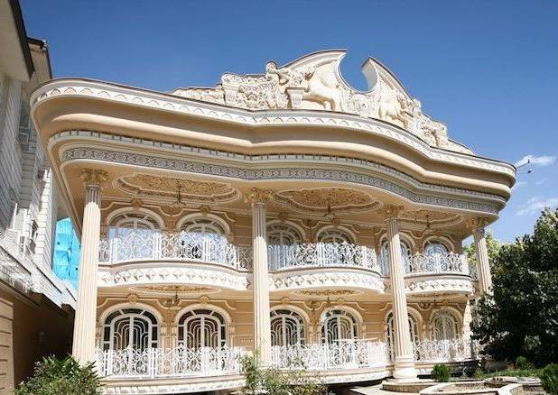 آخرین خبر‌ها از اخذ مالیات از لوکس‌نشینان