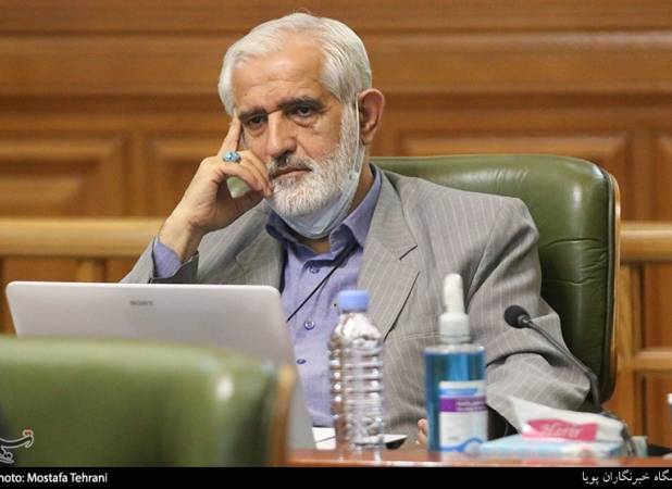 ایجاد اخلال در قرارداد چین یعنی هدف قرار دادن آسایش مردم