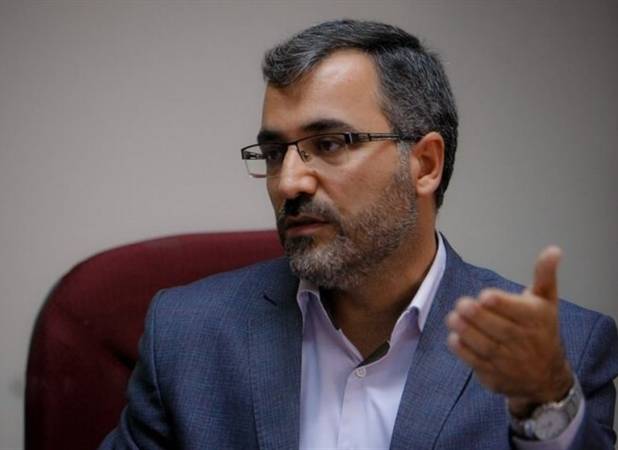 احداث نخستین پل تمام سنگی ایران در رود "دره فرحزاد"