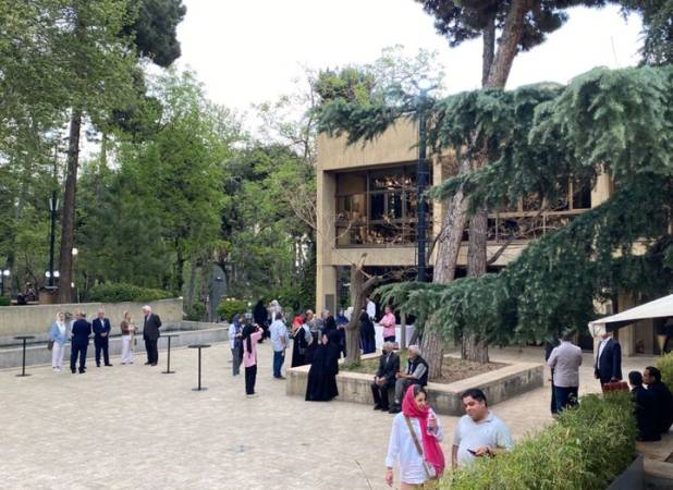 افزایش ۳۵ تا ۴۲ درصدی بهای خدمات مراکز فرهنگی و هنری تهران در ۱۴۰۵