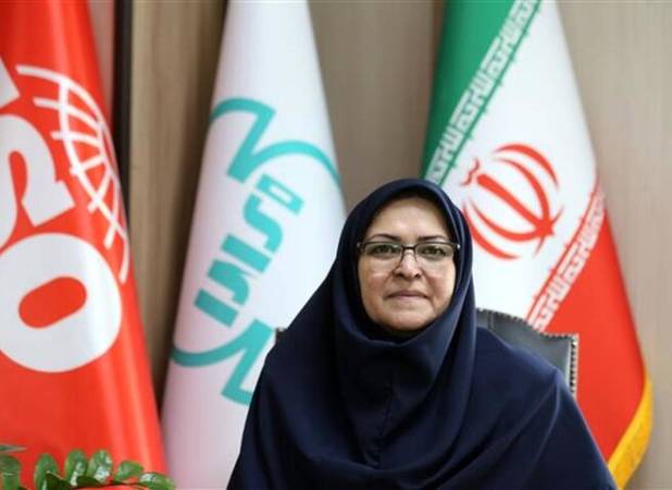 هوشمندسازی خدمات استاندارد در پایانه‌های مرزی