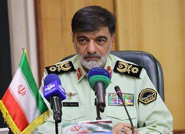 ۳۰ نفر از اعضای "شرکت‌های کاغذی" دستگیر شدند