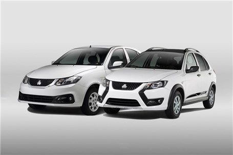 قیمت جدید محصولات سایپا و پارس خودرو اعلام شد