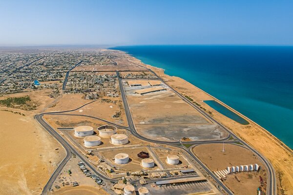 دولت سند اجرایی توسعه استان سیستان و بلوچستان را ابلاغ کرد