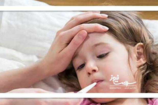 ویروسی که کودکان را نشانه می‌گیرد