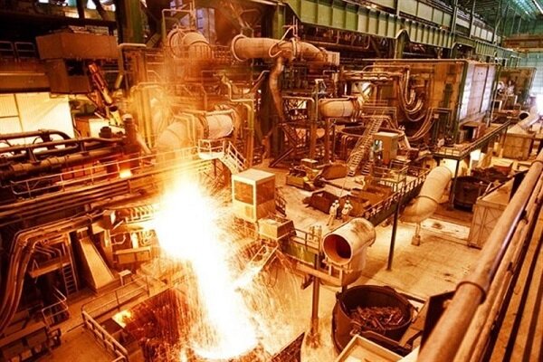 کمبود انرژی عامل بر هم خوردن توازن در حلقه تولید گندله