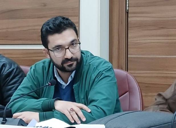 پورحسین: در روز قدس با روایت خلاقانه، عادی‌سازی رنج فلسطین را بشکنیم