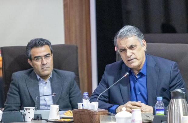 پوشش ۸۵ درصدی روان درمانی دانشجویان در طرح احوالپرسی پساجنگ