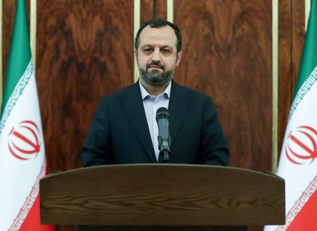 نظارت مالی اولویت اصلی وزارت اقتصاد است