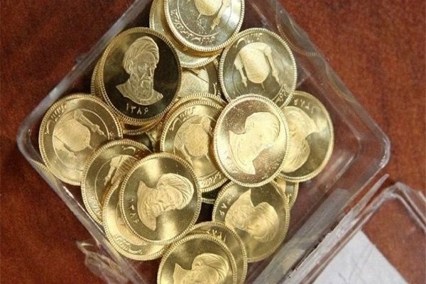 قیمت سکه و طلا در ۲۳ آذر/ سکه امامی ۱۸ میلیون و ۴۰۲ هزار تومان شد