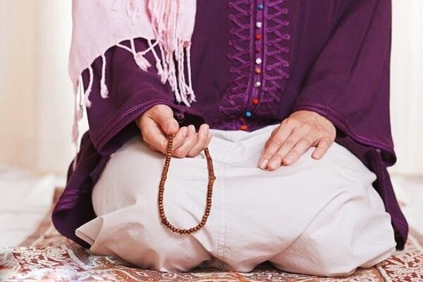 کنترل استرس مادران باردار و شیرده در زمان جنگ