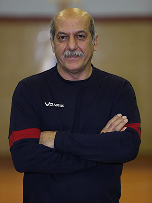 خداحافظی ناگهانی و شوکه‌کننده مربی تیم ملی