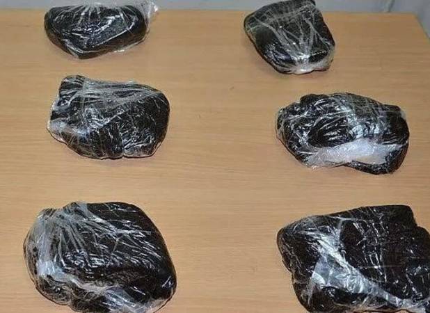 کشف ۳۰ کیلوگرم تریاک در ملارد و دستگیری ۳ نفر