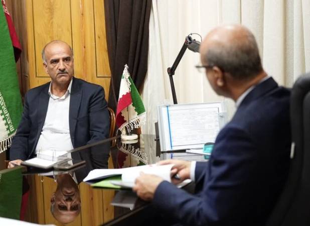 هفته منابع طبیعی از ۹ اسفند در کرمانشاه آغاز می‌شود