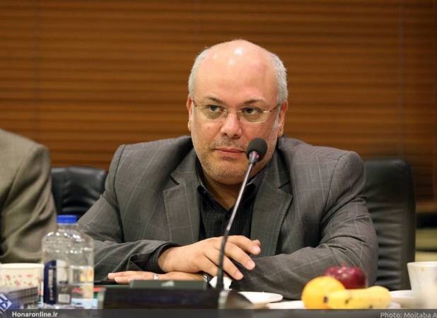 کاهش قاچاق کالا با صدور کارت بازرگانی هوشمند