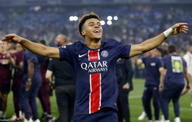 رئال با ۱۰۰ میلیون یورو به دنبال شکار ستاره PSG