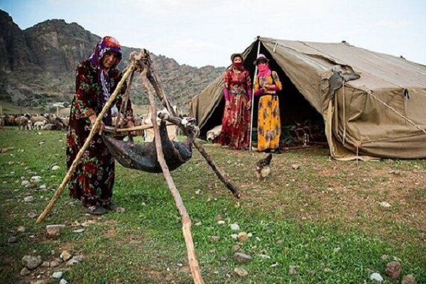 عشایر کرمانشاه ۳۰ درصد فرآورده‌های لبنی استان را تولید می‌کنند