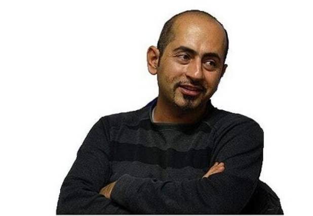 غلامرضا سلیمانی از دنیا رفت