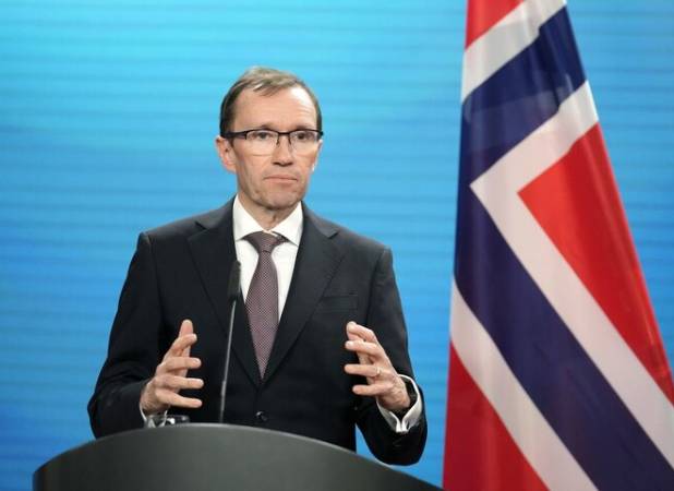 وزیر خارجه نروژ: اگر نتانیاهو به کشور ما سفر کند، بازداشت می‌شود