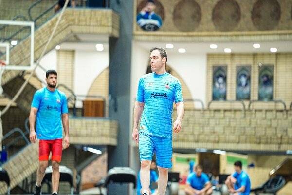 شاکله تیم برای آسیایی مشخص شد/ ایمان محمدی قربانی مکمل آلوده شد