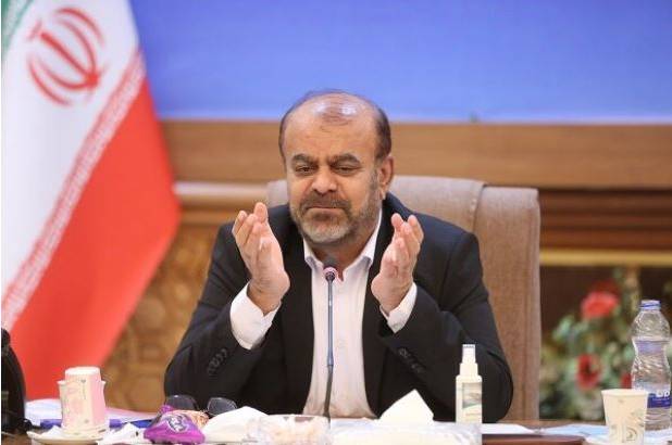 ترانزیت ریلی ایران و فنلاند راه‌اندازی شد