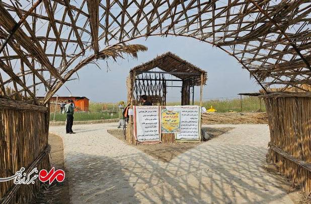 سرمایه گذاری میلیاردی در یکی از جزیره‌های گردشگری شادگان