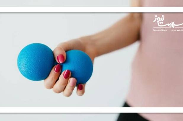 روتین ۱۰ دقیقه‌ای صبحگاهی برای سلامت مفاصل بعد از ۶۰ سالگی