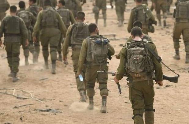 روزنامه عبری: ارتش اسرائیل هزاران نیروی نظامی کم دارد